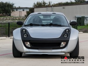 smart Roadster Coupe For Sale 